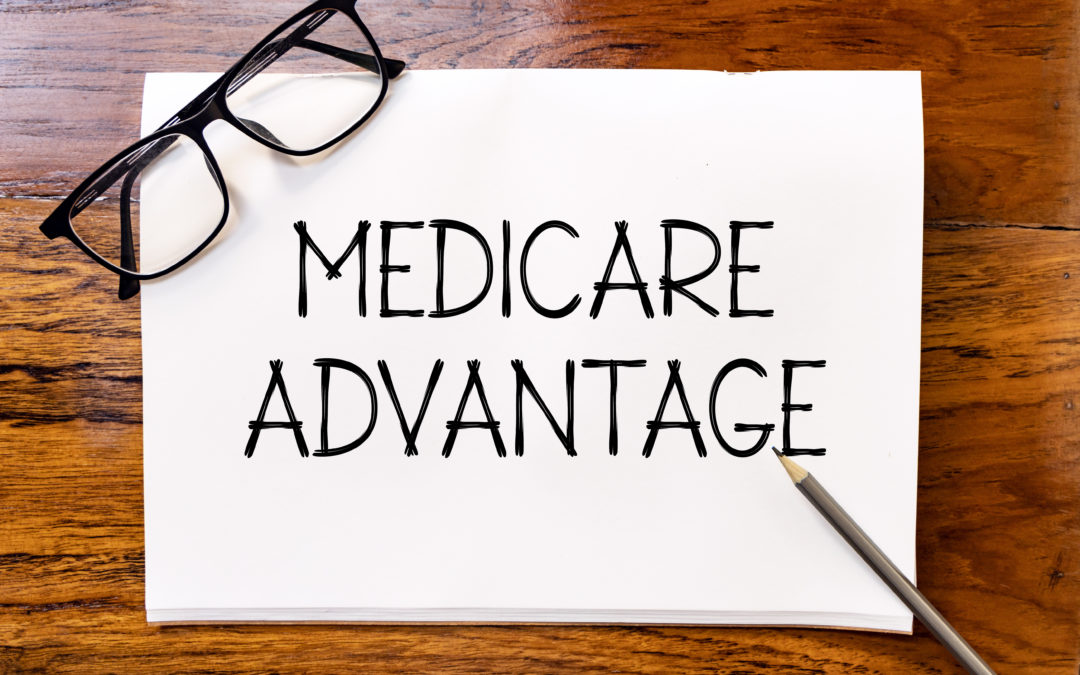 Navigating the Medicare Maze: Is Switching to a Medicare Advantage Plan Your Best Bet in 2024?