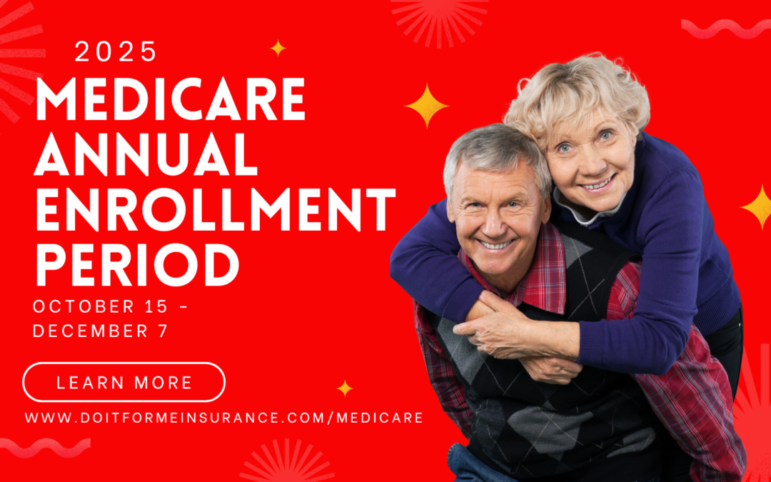 Our Annual Letter to Medicare Clients