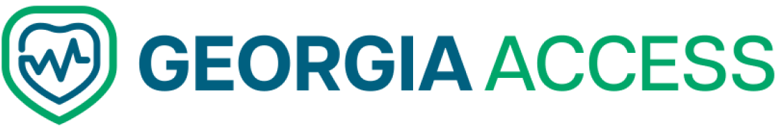 Georgia Access Logo