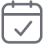 Calendly Icon
