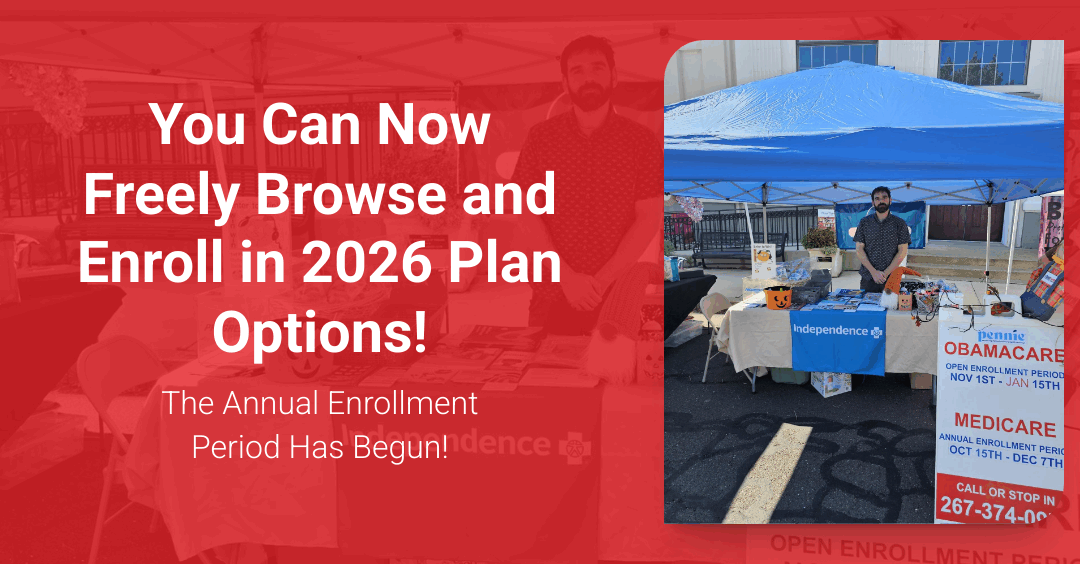 Major Medicare Changes for 2026 – Our Annual Newsletter!